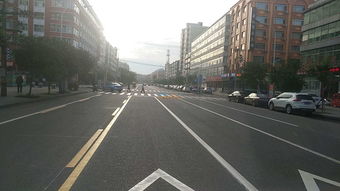道路划线施工 质量好的划线当选禹通交通设施工程
